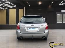 SUBARU Legacy 2.0R AWD Swiss Automatic, Benzin, Occasion / Gebraucht, Automatik - 6