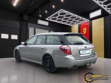 SUBARU Legacy 2.0R AWD Swiss Automatic, Benzin, Occasion / Gebraucht, Automatik - 7