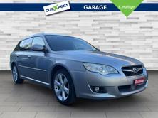 SUBARU Legacy 2.0R AWD Joker, Essence, Occasion / Utilisé, Manuelle - 2