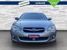 SUBARU Legacy 2.0R AWD Joker, Essence, Occasion / Utilisé, Manuelle - 3