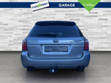 SUBARU Legacy 2.0R AWD Joker, Essence, Occasion / Utilisé, Manuelle - 4