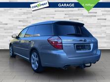 SUBARU Legacy 2.0R AWD Joker, Essence, Occasion / Utilisé, Manuelle - 5