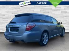 SUBARU Legacy 2.0R AWD Joker, Essence, Occasion / Utilisé, Manuelle - 6
