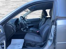 SUBARU Legacy 2.0R AWD Joker, Essence, Occasion / Utilisé, Manuelle - 7