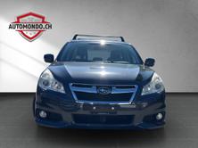 SUBARU Legacy 2.0i Final-Edition AWD Lineartronic, Benzina, Occasioni / Usate, Automatico - 2