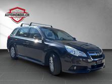 SUBARU Legacy 2.0i Final-Edition AWD Lineartronic, Benzina, Occasioni / Usate, Automatico - 3
