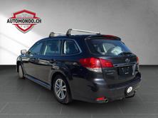 SUBARU Legacy 2.0i Final-Edition AWD Lineartronic, Benzina, Occasioni / Usate, Automatico - 4