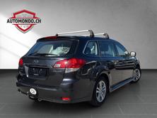 SUBARU Legacy 2.0i Final-Edition AWD Lineartronic, Benzina, Occasioni / Usate, Automatico - 5