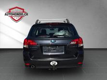 SUBARU Legacy 2.0i Final-Edition AWD Lineartronic, Benzina, Occasioni / Usate, Automatico - 6