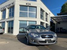 SUBARU Legacy Station 2.5i Limited Primo, Essence, Occasion / Utilisé, Manuelle - 2