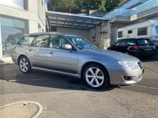 SUBARU Legacy Station 2.5i Limited Primo, Essence, Occasion / Utilisé, Manuelle - 3