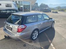 SUBARU Legacy Station 2.5i Limited Primo, Essence, Occasion / Utilisé, Manuelle - 4