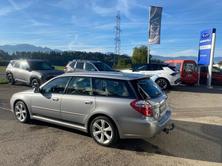 SUBARU Legacy Station 2.5i Limited Primo, Essence, Occasion / Utilisé, Manuelle - 5
