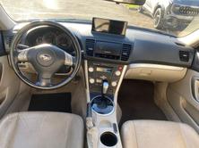 SUBARU Legacy Station 2.5i Limited Primo, Essence, Occasion / Utilisé, Manuelle - 7