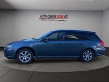 SUBARU Legacy 2.5i AWD Classic, Benzin, Occasion / Gebraucht, Handschaltung - 3