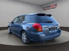 SUBARU Legacy 2.5i AWD Classic, Benzin, Occasion / Gebraucht, Handschaltung - 4