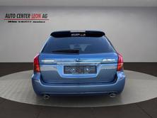 SUBARU Legacy 2.5i AWD Classic, Benzin, Occasion / Gebraucht, Handschaltung - 5