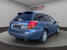 SUBARU Legacy 2.5i AWD Classic, Benzin, Occasion / Gebraucht, Handschaltung - 6