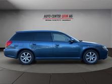 SUBARU Legacy 2.5i AWD Classic, Benzin, Occasion / Gebraucht, Handschaltung - 7