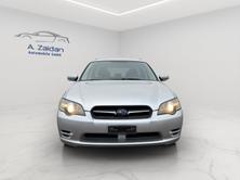 SUBARU Legacy 2.0i AWD Swiss Automatik, Benzina, Occasioni / Usate, Automatico - 2