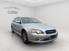 SUBARU Legacy 2.0i AWD Swiss Automatik, Benzina, Occasioni / Usate, Automatico - 3