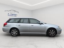 SUBARU Legacy 2.0i AWD Swiss Automatik, Benzina, Occasioni / Usate, Automatico - 4