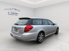 SUBARU Legacy 2.0i AWD Swiss Automatik, Benzina, Occasioni / Usate, Automatico - 5