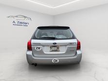 SUBARU Legacy 2.0i AWD Swiss Automatik, Benzina, Occasioni / Usate, Automatico - 6