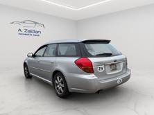SUBARU Legacy 2.0i AWD Swiss Automatik, Benzina, Occasioni / Usate, Automatico - 7