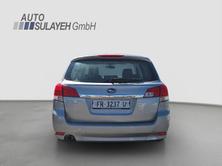 SUBARU Legacy 2.0i Advantage AWD, Benzina, Occasioni / Usate, Manuale - 3