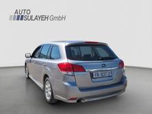 SUBARU Legacy 2.0i Advantage AWD, Benzina, Occasioni / Usate, Manuale - 5