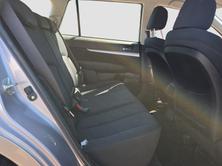 SUBARU Legacy 2.0i Advantage AWD, Benzina, Occasioni / Usate, Manuale - 7