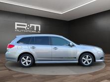 SUBARU Legacy 2.0i Limited AWD, Essence, Occasion / Utilisé, Manuelle - 3