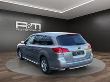 SUBARU Legacy 2.0i Limited AWD, Essence, Occasion / Utilisé, Manuelle - 6