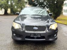 SUBARU LEGACY 3.0 R Executive S, Petrol, Second hand / Used, Automatic - 2