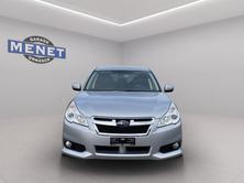 SUBARU 2.0i Final Edition, Benzina, Occasioni / Usate, Automatico - 2