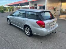 SUBARU LEGACY 2.0 Swiss, Petrol, Second hand / Used, Manual - 5