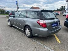 SUBARU 2.0 R Swiss, Benzina, Occasioni / Usate, Manuale - 6