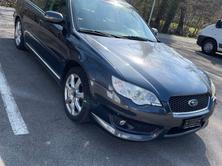 SUBARU LEGACY 3.0 R Executive S, Petrol, Second hand / Used, Automatic - 7