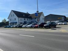 SUBARU LEGACY 2.0 Swiss, Petrol, Second hand / Used, Manual - 2
