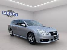 SUBARU 2.0i Final Edition, Benzina, Occasioni / Usate, Automatico - 3