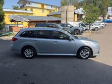 SUBARU LEGACY 2.0i Swiss, Benzina, Occasioni / Usate, Automatico - 4
