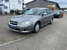 SUBARU 2.0 R Swiss, Benzina, Occasioni / Usate, Manuale - 3