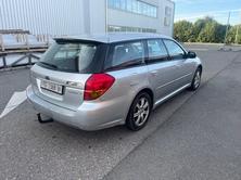 SUBARU LEGACY 2.0 Swiss, Petrol, Second hand / Used, Manual - 6