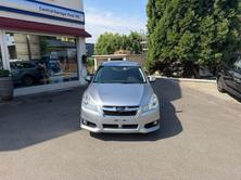SUBARU LEGACY 2.0i Swiss, Benzina, Occasioni / Usate, Automatico - 2