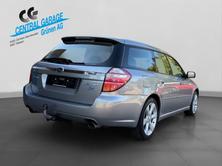 SUBARU LEGACY 2.0 R Swiss Celebration, Essence, Occasion / Utilisé, Manuelle - 5