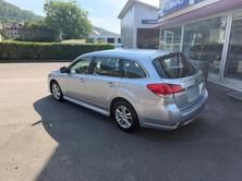 SUBARU LEGACY 2.0i Swiss, Benzina, Occasioni / Usate, Automatico - 7