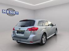 SUBARU 2.0i Final Edition, Benzina, Occasioni / Usate, Automatico - 5