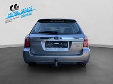 SUBARU LEGACY 2.0 R Swiss Celebration, Essence, Occasion / Utilisé, Manuelle - 4