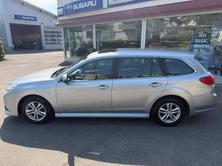 SUBARU LEGACY 2.0i Swiss, Benzina, Occasioni / Usate, Automatico - 6